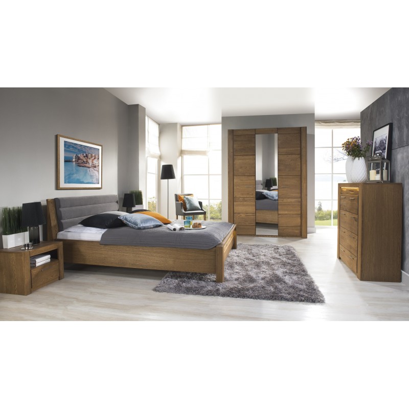 Velvet Schlafzimmer 1