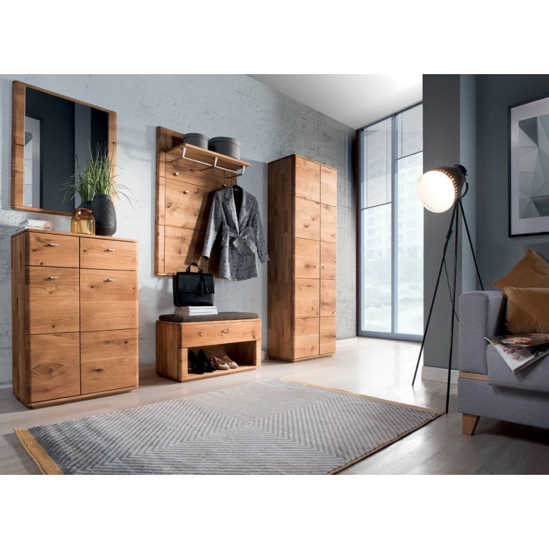 Denver Vorzimmer aus Holz - DÜB