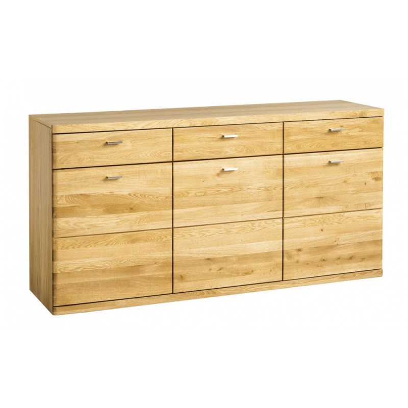 Massivholz Kommode Boston 49