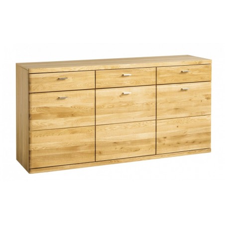 Massivholz Kommode Boston 49