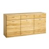 Massivholz Kommode Boston 49