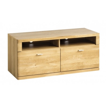 Massivholz TV Kommode Boston 21