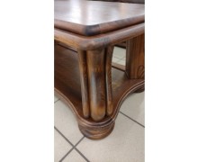 Rustglatte aus San Remo