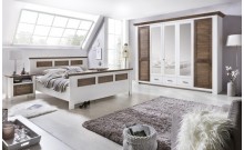 schlafzimmer aus masiv